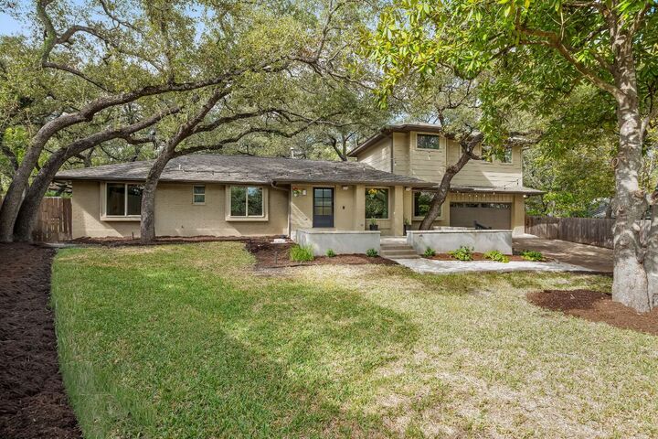 Property Photo:  7202 Running Rope Circle  TX 78731 