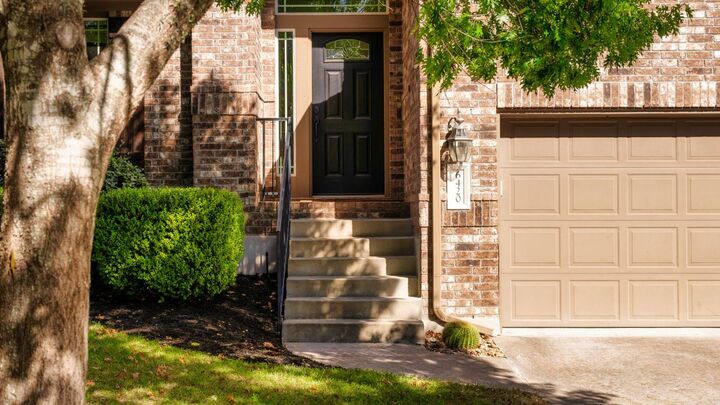 6420 Antigo Lane  Austin TX 78739 photo