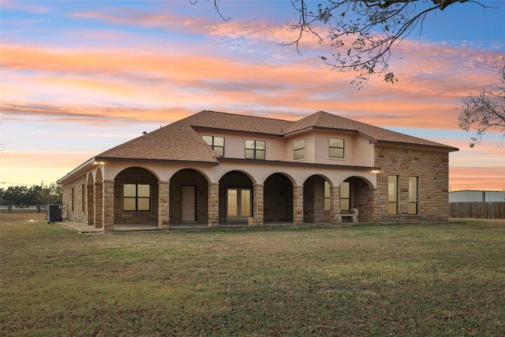 8370 Old 195  Florence TX 76527 photo