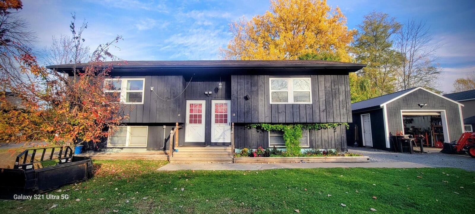 Property Photo:  1 Flanagan Drive  NY 12901 