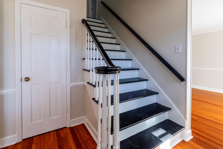 Property Photo: 406 S Audubon Drive GA 31707