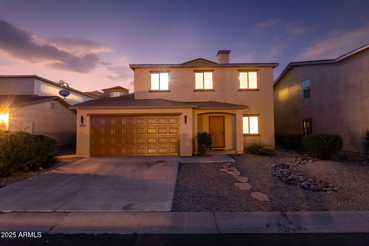 2557 E Meadow Creek Way  San Tan Valley AZ 85140 photo