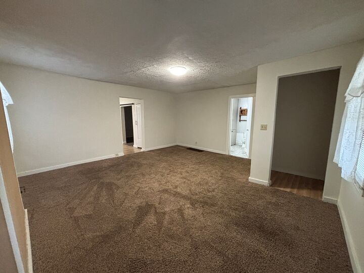 Property Photo:  416-418 Carroll St.  OH 44805 