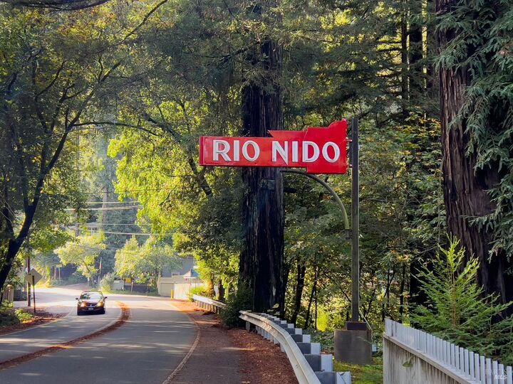 Property Photo:  14707 Willow Road  CA 95471 