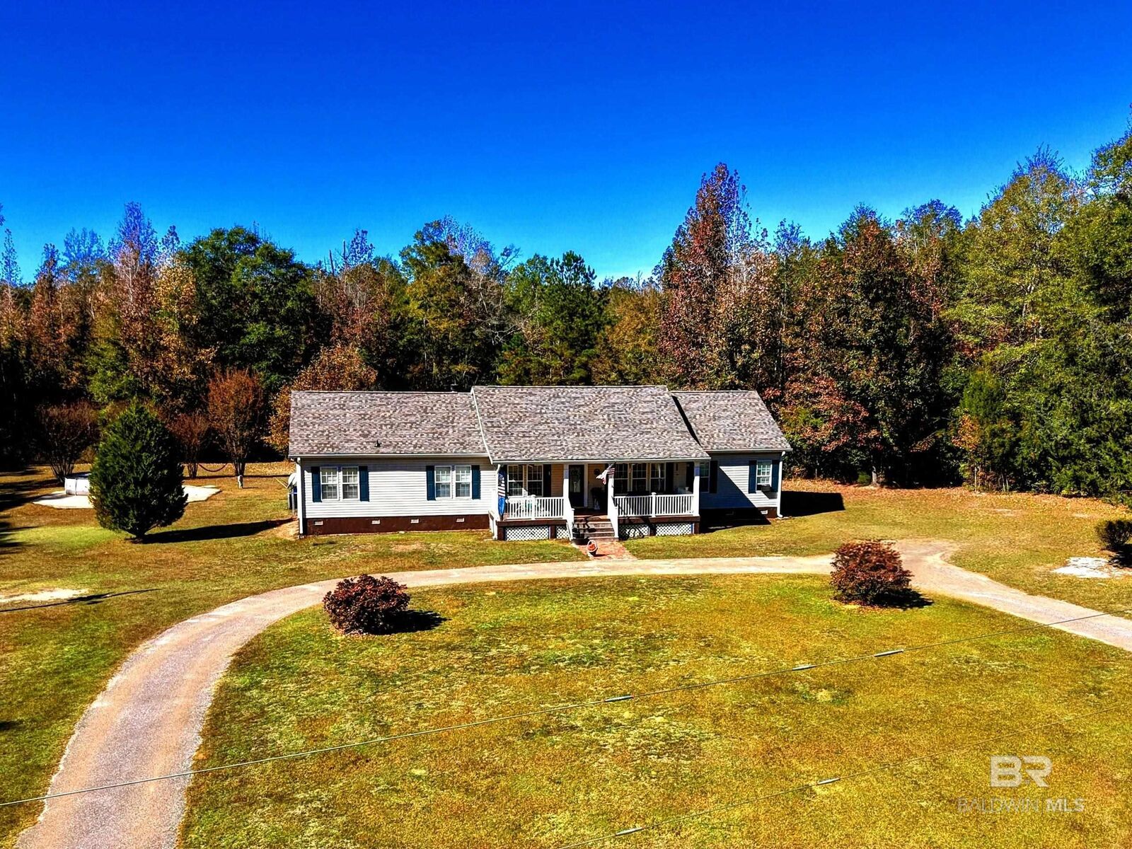 Property Photo:  1700 Prospect Road  AL 36524 