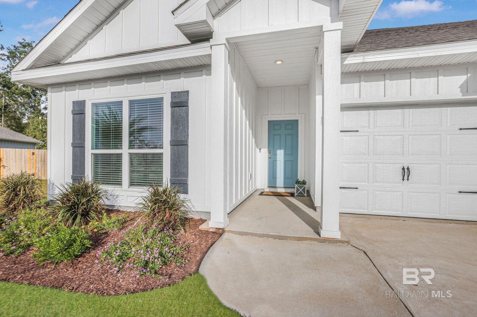 Property Photo: 1881 Carly Street AL 36535