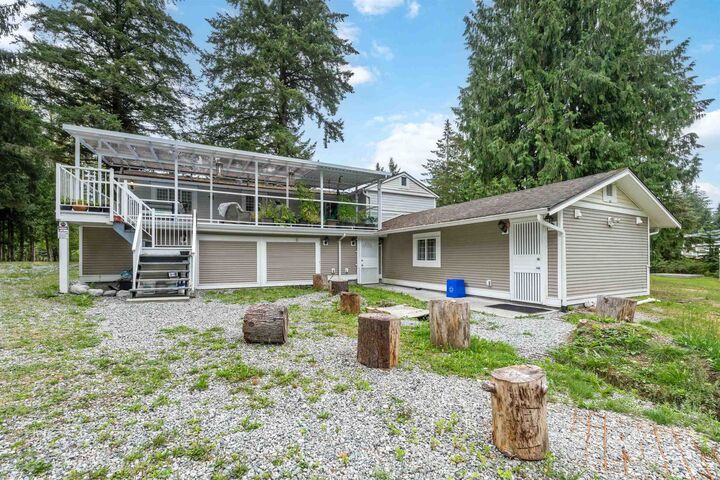 9703 Dewdney Trunk Road — photo 1