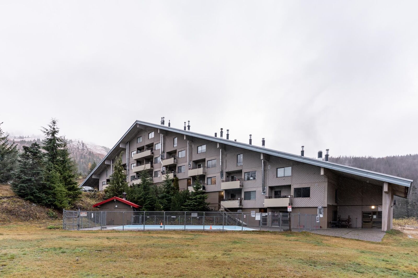 Photo de la propriété:  21000 Enzian Way 203B  BC V0M 1A1 