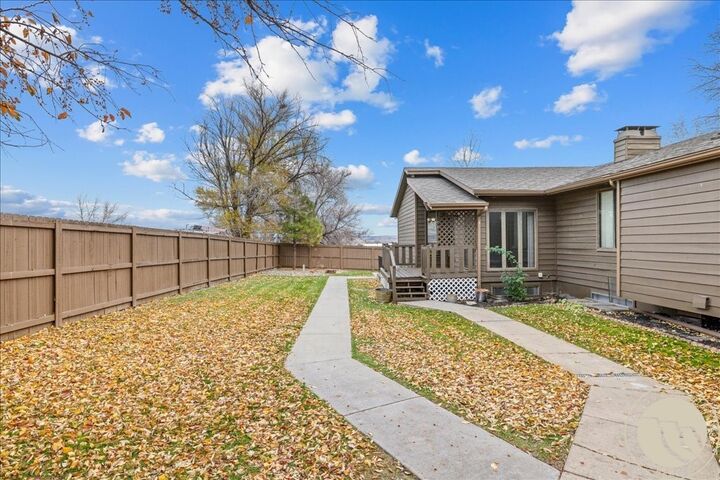 Property Photo:  603 S 22nd St W  MT 59102 