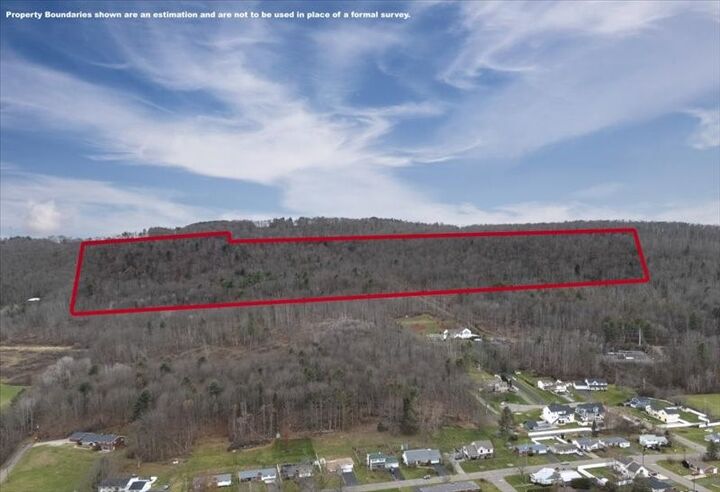 Property Photo: 14 College View Road NY 13905