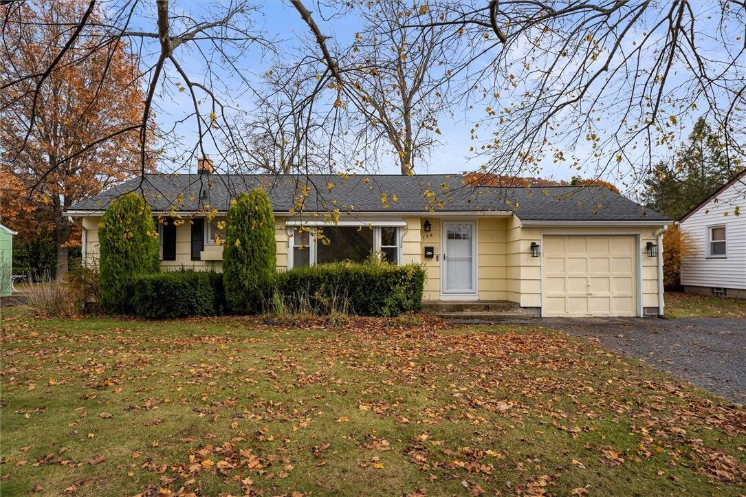 Property Photo:  136 Ripplewood Drive  NY 14616 