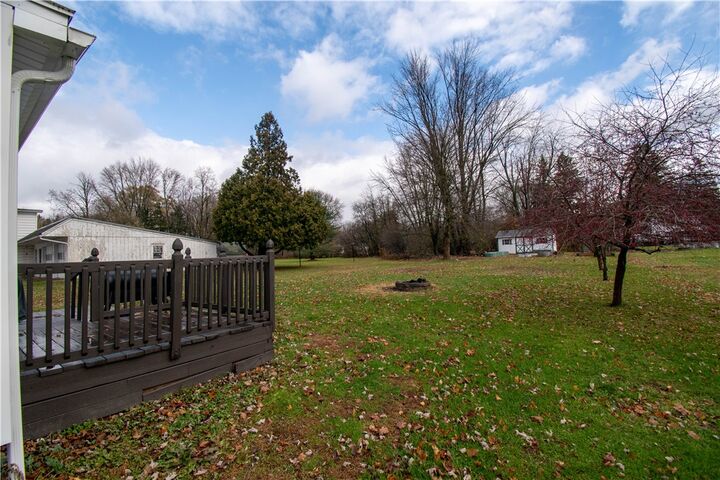 Property Photo:  54 Center Street  NY 13165 