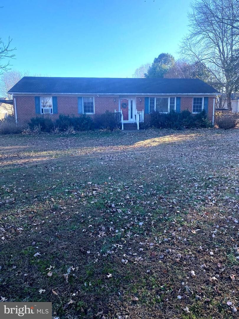 Property Photo:  215 Brooke Road  VA 22405 