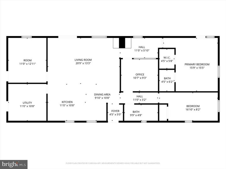 Property Photo:  115 Harlacher Road  PA 17316 