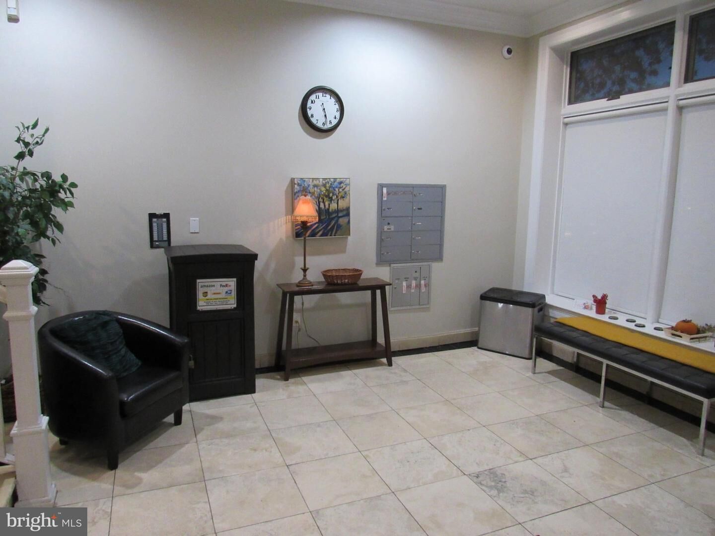 Property Photo: 936 Madison Street NW 103 DC 20011