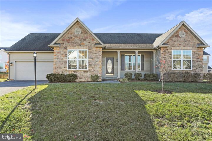 55 Pimlico Path  Martinsburg WV 25404 photo