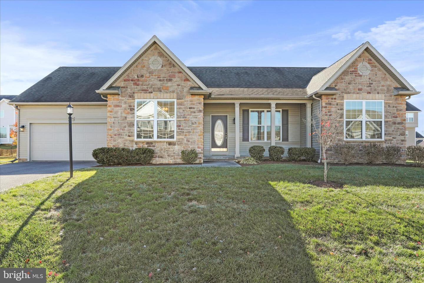 Property Photo: 55 Pimlico Path WV 25404