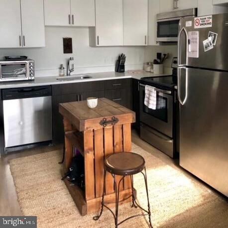 Property Photo: 4500 College Avenue MD 20740