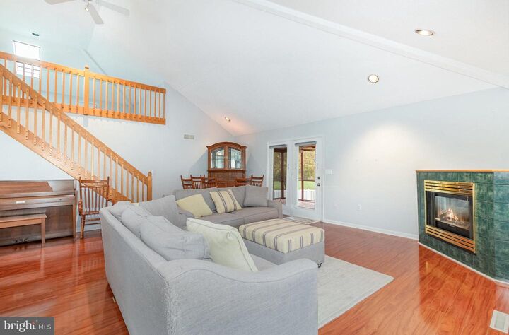 Property Photo:  24 S Alydar Boulevard  PA 17019 