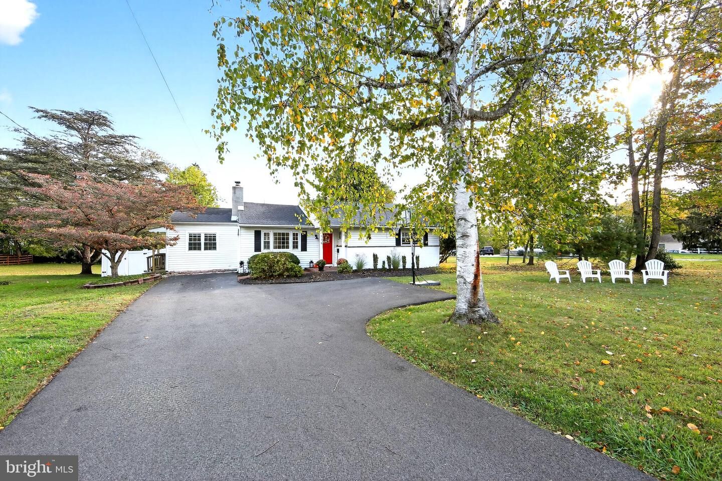 Property Photo:  119 Waterloo Avenue  PA 19312 