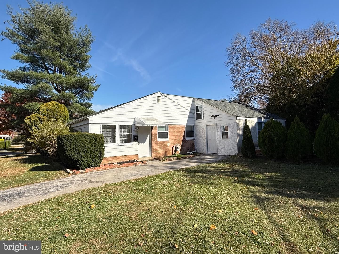 Property Photo:  557 Powderhorn Road  PA 19406 