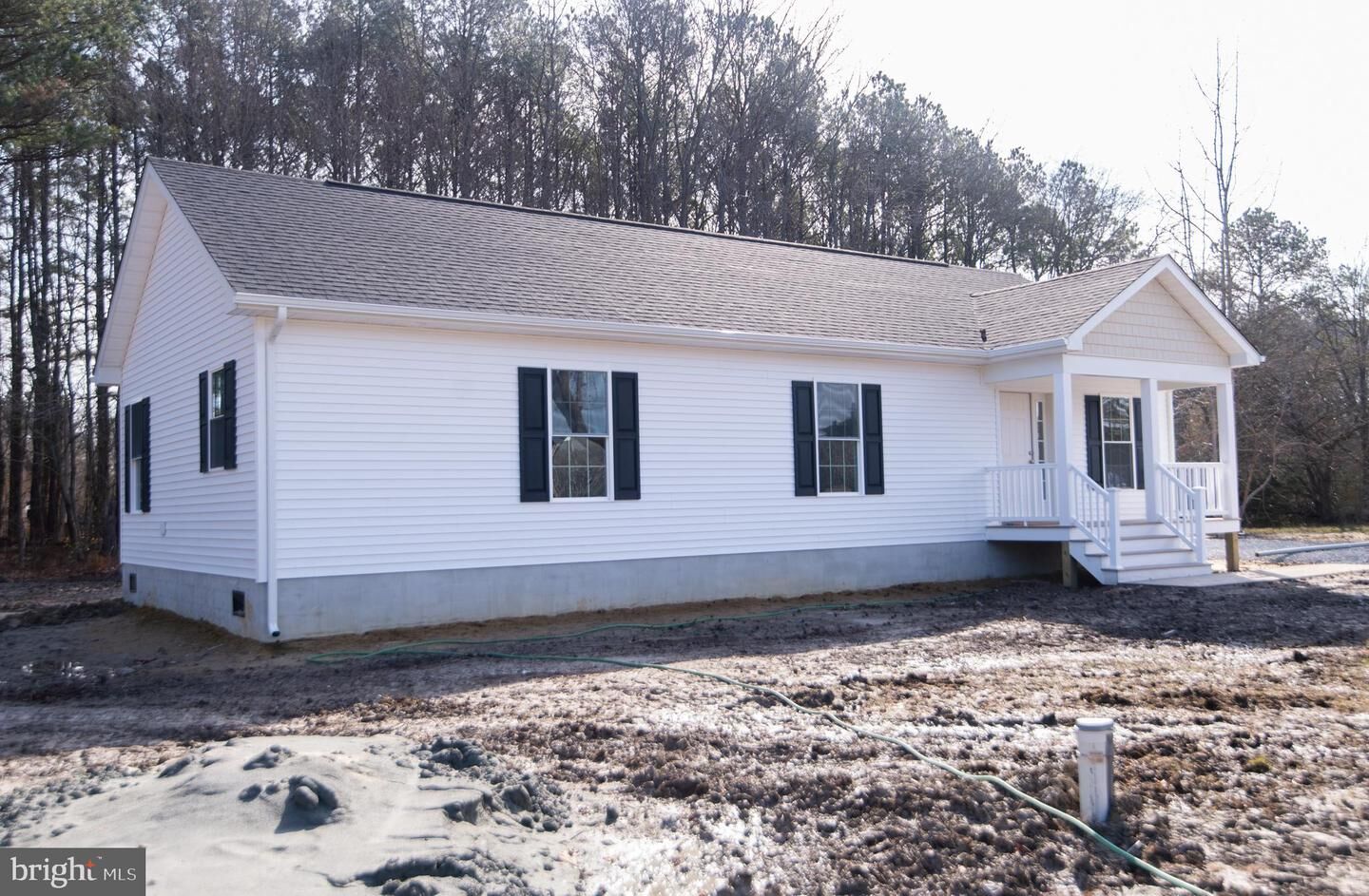 Property Photo:  406 Charles Street  MD 21643 