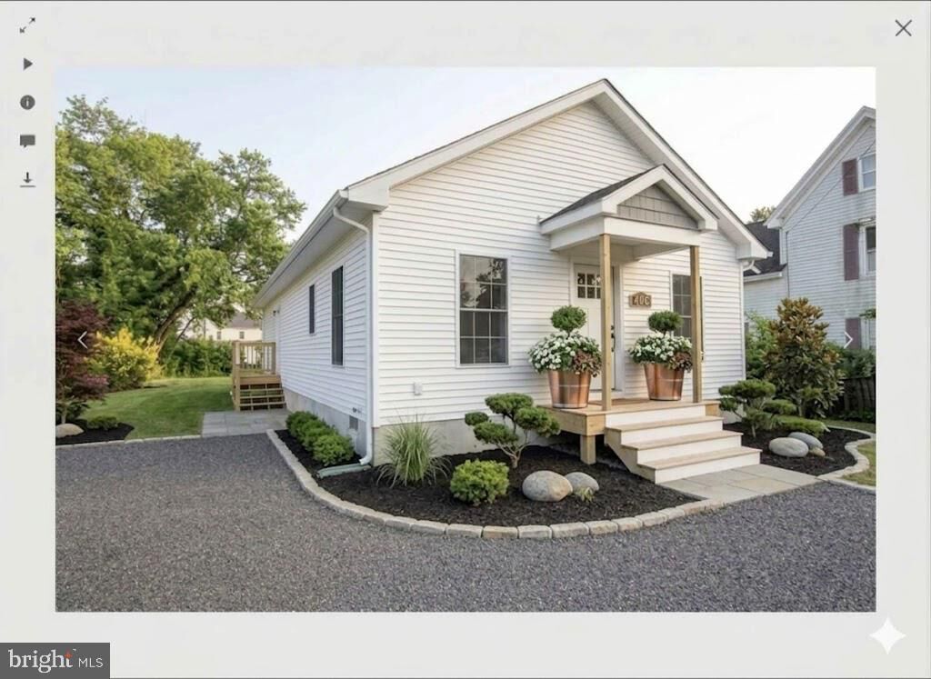 Property Photo:  406 Charles Street  MD 21643 