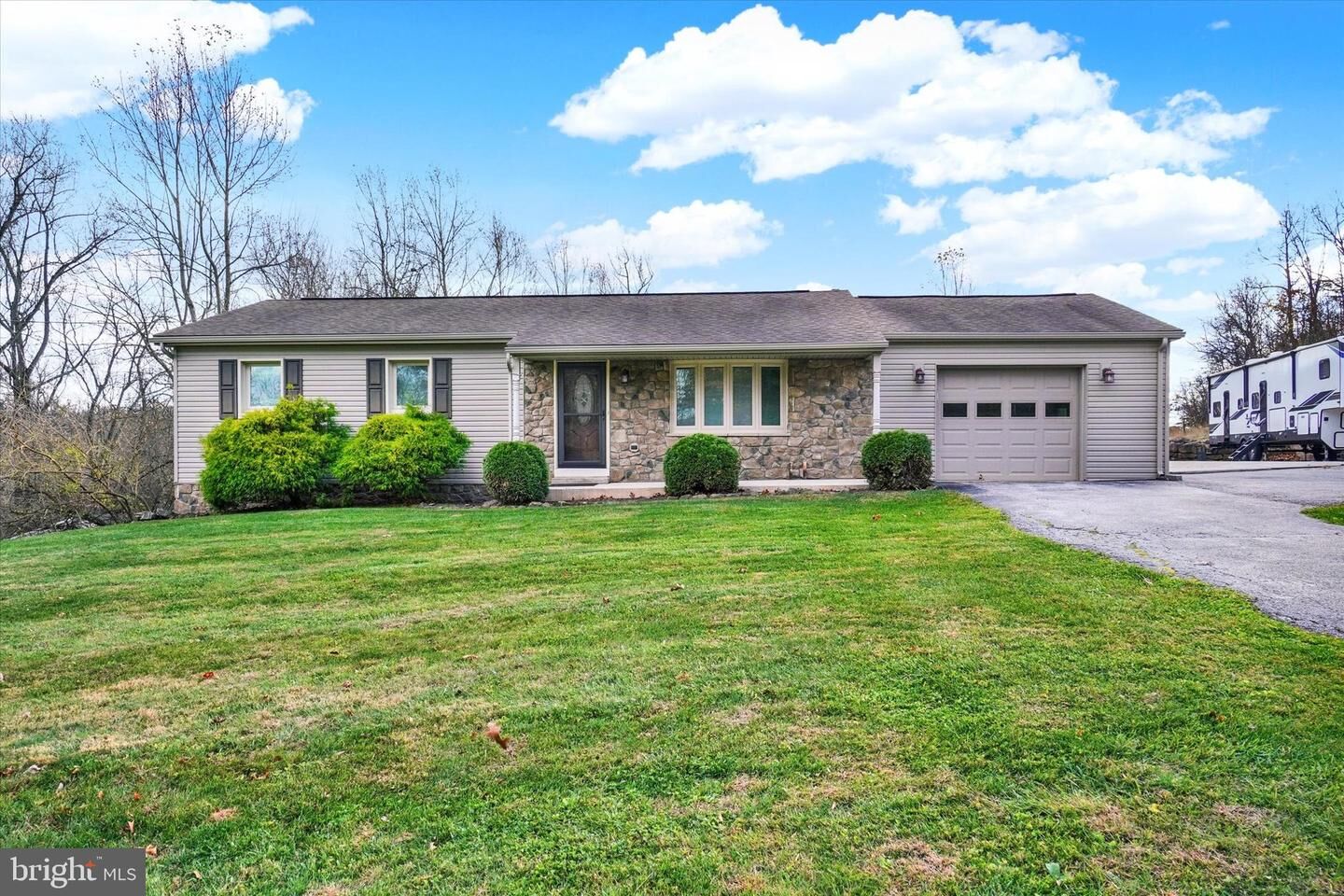 Property Photo:  760 Kise Mill Road  PA 17370 