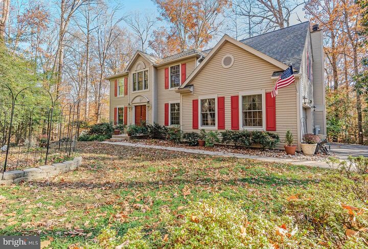 Property Photo:  621 Wood Lot Trail Road  MD 21401 