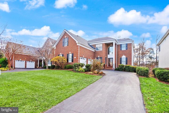 Property Photo:  20116 Whistling Straits Place  VA 20147 