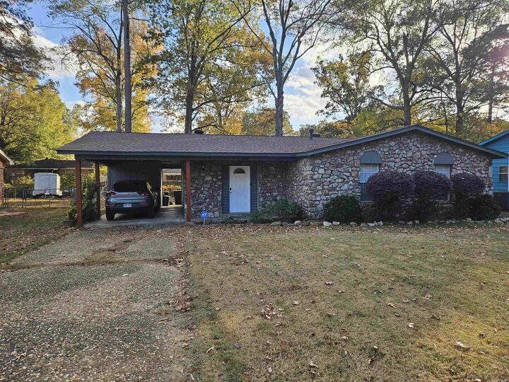 Property Photo:  6101 Senate Drive  AR 72209 