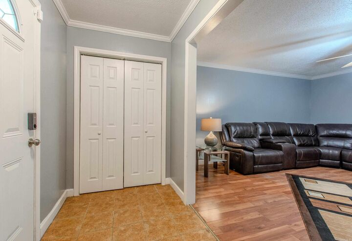 Property Photo: 6101 Senate Drive AR 72209