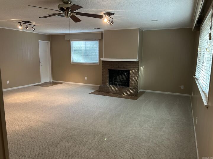 Property Photo:  7104 Briarwood Drive  AR 72205 