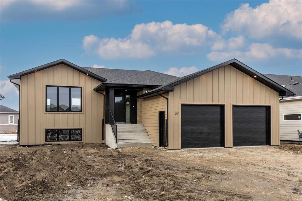 Photo de la propriété: 37 Parkside Crescent MB R5G 2X3