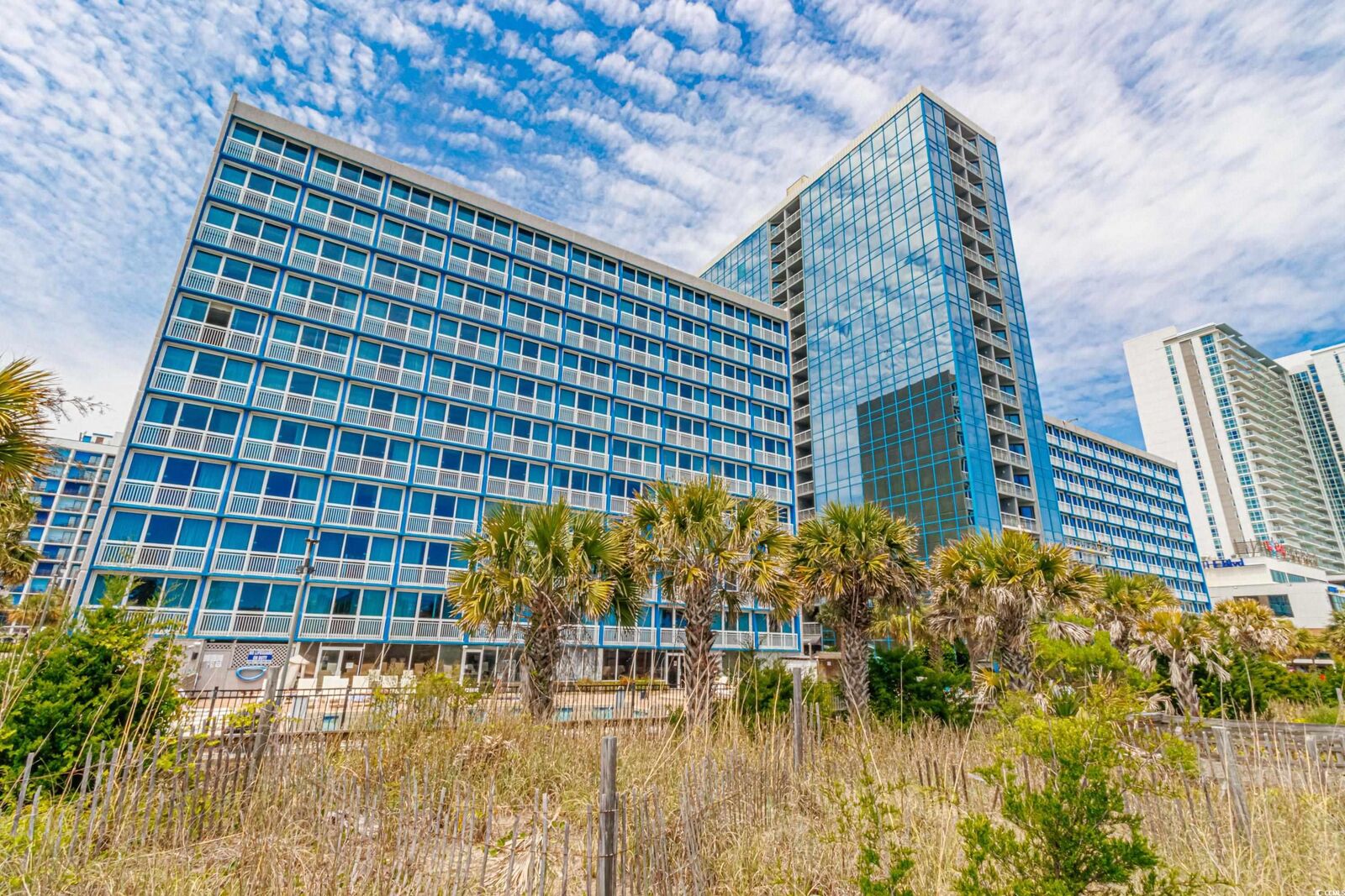Property Photo:  1304 N Ocean Blvd. 1103  SC 29577 
