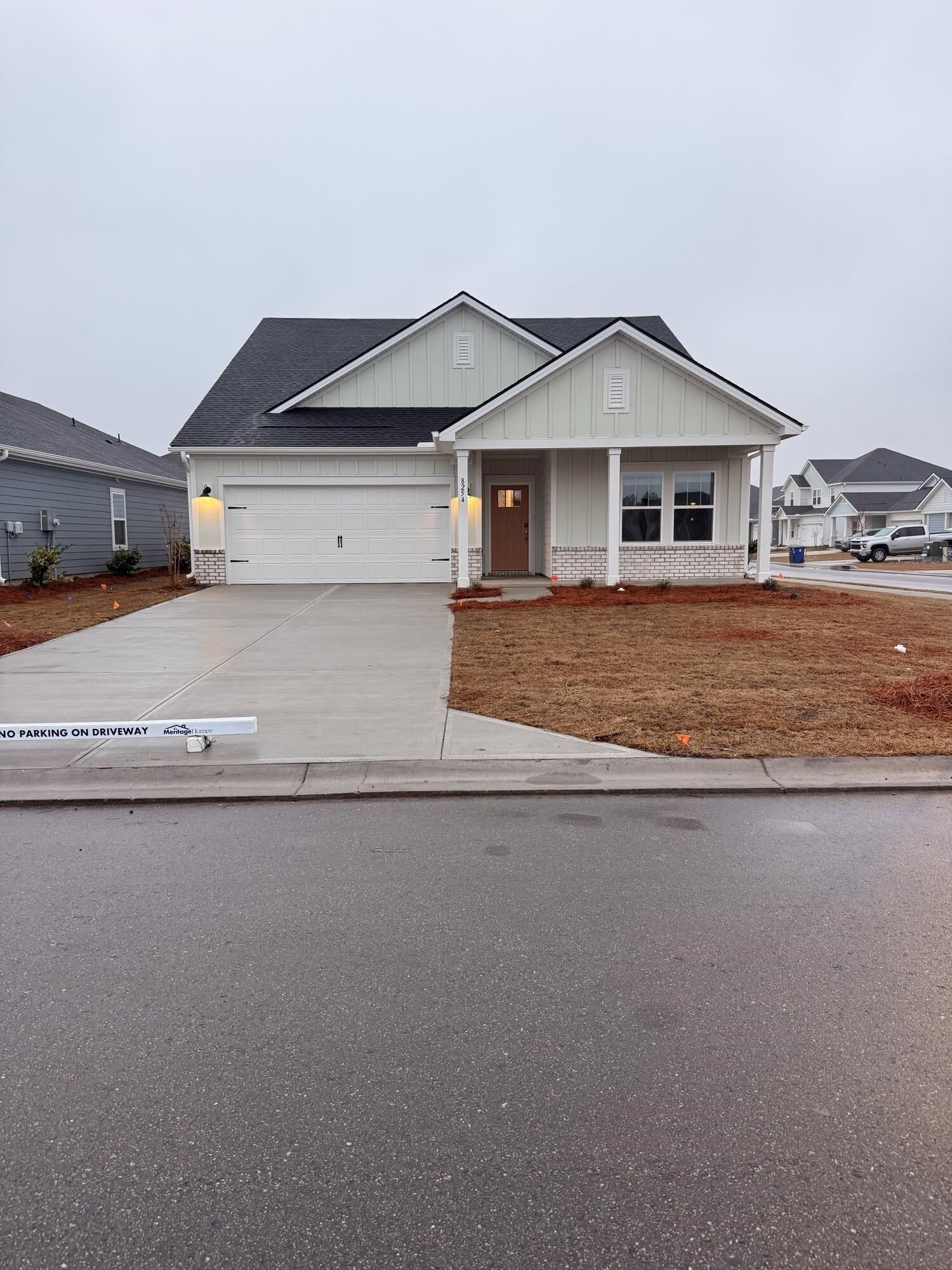 Property Photo: 8254 Energize Dr. SC 29568