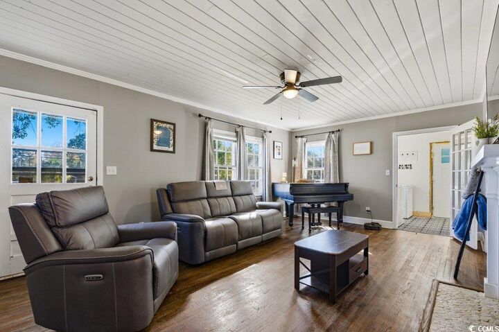 Property Photo: 2802 4th Ave. SC 29527