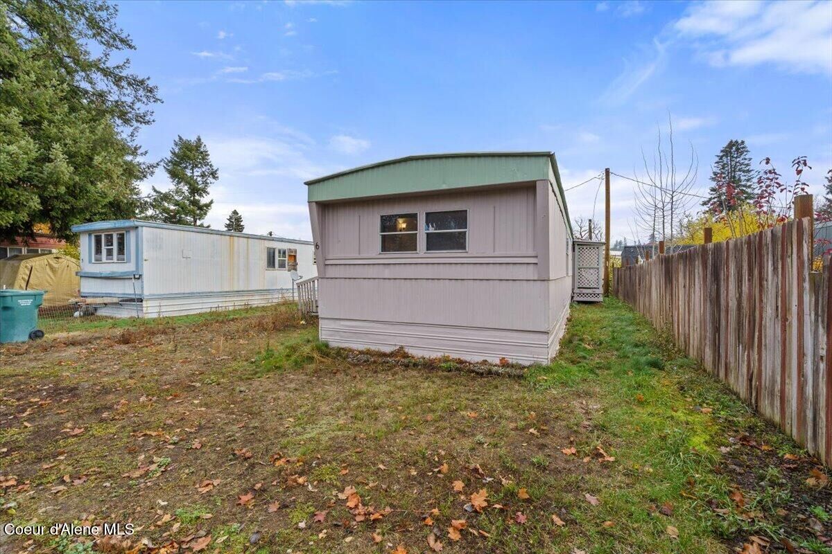 Property Photo:  1356 N Highway 41 #6  ID 83854 