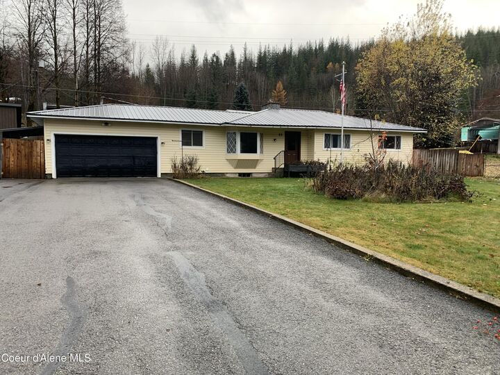 52 Park Circle  Kellogg ID 83837 photo