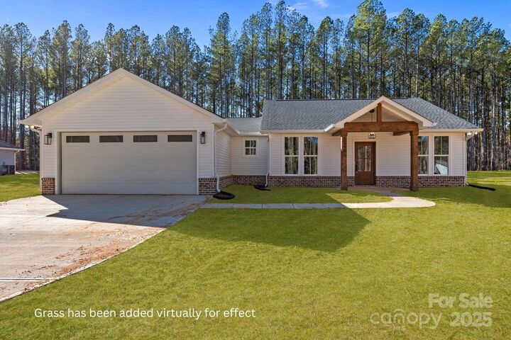 2295 Lee Lawing Road  Lincolnton NC 28092 photo