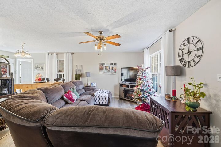 Property Photo:  2743 Stockwood Drive  NC 28056 