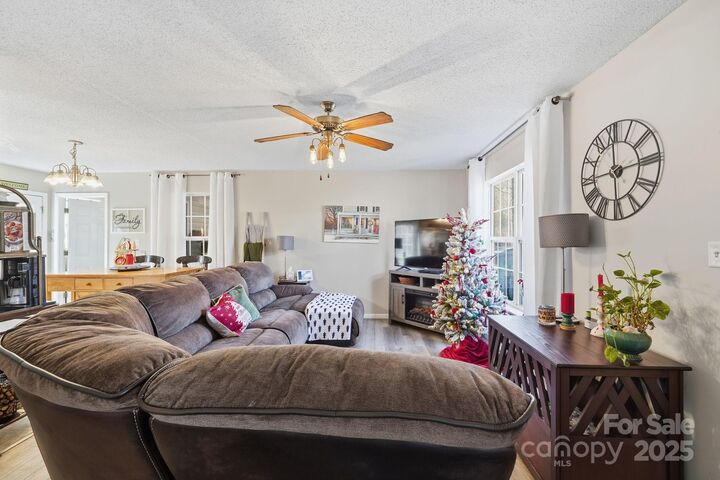 Property Photo: 2743 Stockwood Drive NC 28056