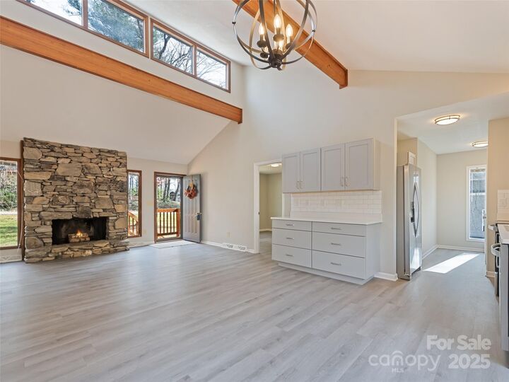 Property Photo: 10 New Bern Drive NC 28732