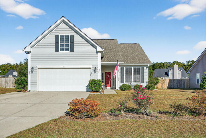 1020 Bridlewood Farms Parkway  Ridgeville SC 29472 photo