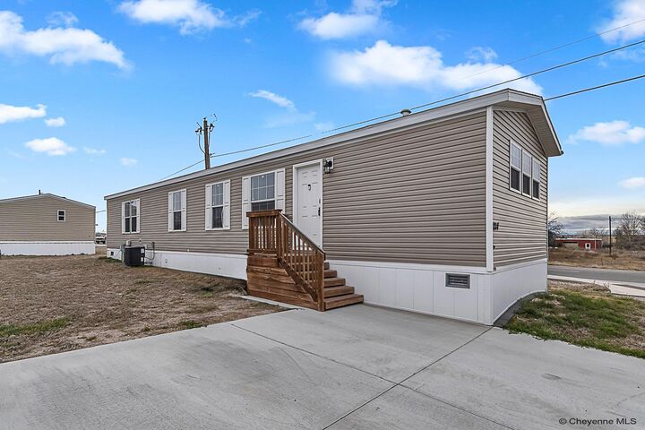3400 S Greeley Hwy 104A  Cheyenne WY 82007 photo