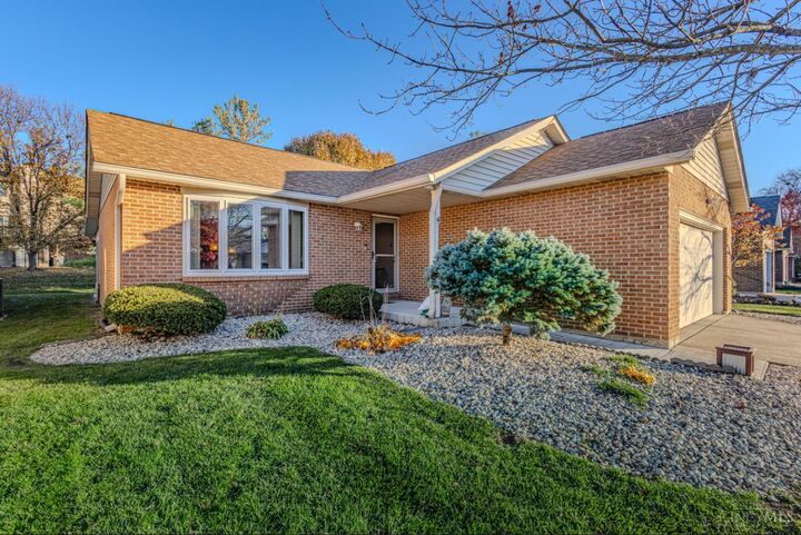 4 Pleasant Creek Court  Fairfield OH 45014 photo