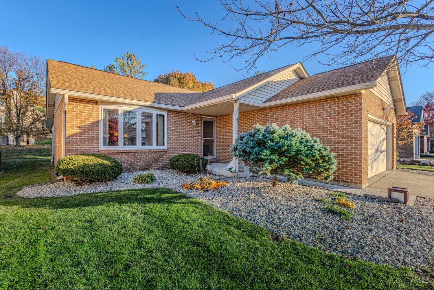 Property Photo:  4 Pleasant Creek Court  OH 45014 