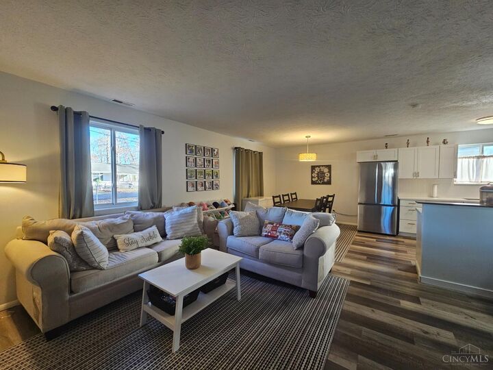 Property Photo:  12109 Fourth Avenue  OH 45249 