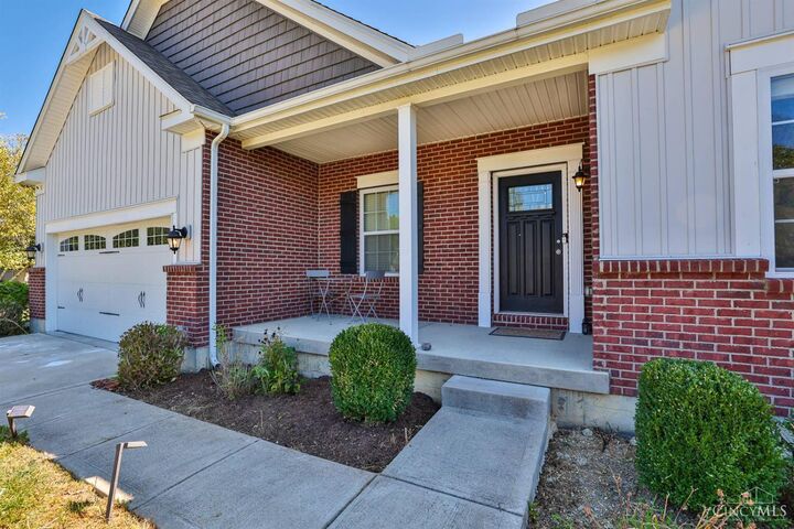 Property Photo:  1354 Alexander Drive  OH 45013 