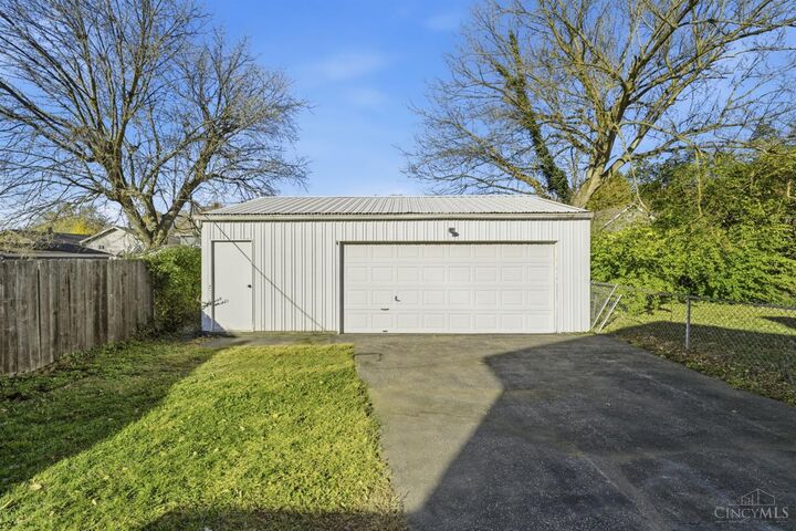 Property Photo:  6836 Windward Street  OH 45227 